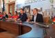 Cinci sportivi din Târgoviște vor participa la jocurile Special Olympics, cu susținerea administrației locale