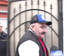 Nuţu Cămătaru a părăsit Penitenciarul Găești fără prea multe vorbe