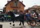FOTO| "Paștele cailor" - sărbătoare unicat, la Târgoviște