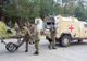 Crucea Roșie Dâmbovița, participare la exercițiul medical NATO, Vigorous Warrior ’19