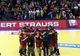 S-a dus norocul de la Târgoviște. Lituania – România, scor 24-23, în preliminariile CE2020 la handbal masculin