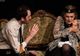 Spectacol la Teatrul Municipal Tony Bulandra din Târgoviște - Tangou Final, cu Maia Morgenstern
