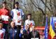 Clasări pe podium pentru Aleții Clubului Sportiv Târgoviște, la Campionatul Național de Semimaraton