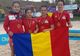 Georgiana Filip și Diana Vlăsceanu, pe podium la turneul internațional “Beach Wrestling World Series”