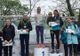 Diana Ivăncescu a terminat pe primul loc Crosul Băneasa Race Spring Edition