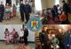 Acțiune umanitară a pompierilor târgovișteni în Săptămâna Mare