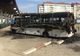 Panică într-o autogară din Târgoviște. Mai multe mașini au fost distruse de flăcări