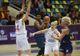 CSM Târgoviște pierde și meciul doi, din play off-ul ligii naționale, la Arad