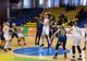 CSM Târgoviște câștigă duelul tinereții cu CSM Oradea, în lupta pentru locurile 5-8 din prima ligă de baschet