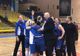 Și-au asigurat minim locul șase în campionat. CSM Târgoviște câștigă cu Oradea la baschet feminin