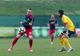 Jandarmii asigură măsuri de ordine publică la meciul de fotbal FC Chindia Târgoviște – FC Metaloglobus București