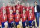 CSȘ-CSM Târgoviște a câștigat campionatul U20 la baschet feminin