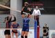 Volei feminin: Fără speranțe, pentru oaspete. CSM București - CSM Târgoviște 3-0