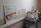 Proiect la Spitalul Județean. Părinții prematurilor născuți la Târgoviște, lăsați alături de copiii lor o oră pe zi