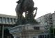 Târgoviştea turistică. La 27 mai 1600 Mihai Viteazul devine „voievod și domn a toată Țara Românească și al Ardealului și al Țării Moldovei”