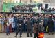Jandarmii din Galați și Vrancea au alergat pentru Centrul de Recuperare şi Refacere a Militarilor Veterani din Dâmboviţa