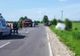 Accident pe DN1A, în Dâmbovița, cu trei autoturisme implicate