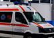O biciclistă a ajuns la spital, după ce a fost lovită de o mașină, la Titu