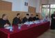 Examen de atestare a cunoştinţelor profesionale pentru elevii clasei a XII-a, la Seminarul Teologic din Târgoviște