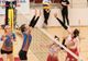 CSM Târgoviște a câștigat medaliile de bronz în campionatul primei divizii de volei feminin