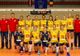 CSM Târgoviște-Un continget semnificativ de jucătoare ajută naționala în "Silver League"