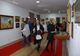 FOTO Inaugurarea Memorialului Nicolae Grigorescu, la Potlogi