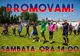 Video| Fanii Chindiei cheamă suporterii mai devreme la stadion, la meciul promovării, de sâmbătă