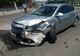 Târgoviște. Ciocnire între două mașini. Două victime, la spital