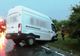 Accident pe DN 71, la Ghergani. Șoferul era băut