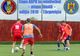 ISU Dâmbovița este gazdă pentru pompierii ce se întrec în Cupa ASPR la minifotbal