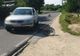 Tinere accidentate de o mașină pe DN 61
