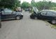 Coliziune auto pe DJ 702.Trei persoane au fost rănite