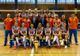Adversar din Ungaria, pentru CSM Târgoviște, în CEV Cup 2020