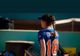 Video|Sorana Cîrstea a revenit la antrenament, după accidentarea suferită la Roland Garros