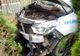 Accident produs de un șofer de ambulanță. Trei pacienți au fost răniți