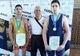 Luptătorul Florin Măghiran, medaliat cu argint la Cupa “Poseidon”