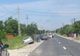 Coliziune între trei mașini la Aninoasa pe DN 71. O femeie a fost rănită
