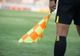 Marcel Bîrsan arbitrează meciul FC Viitorul - Chindia Târgovişte din Liga I