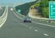 Accident pe A1, în Dâmbovița. Un bărbat a fost spulberat de un autocamion