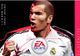 Zinedine Zidane, imaginea FIFA 20, ediția în care apare și Chindia Târgoviște