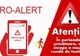 O nouă rundă de testări a sistemului Ro-Alert. Telefoanele vor suna. Ce trebuie să faceți
