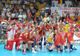 Volei feminin: România câștigă Silver League (și) cu ajutor târgoviștean