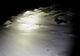 VIDEO A nins la Vârful Omu. Temperatura a fost de -1 Celcius