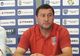 Video|  Viorel Moldovan, "dezlănțuit", la conferința de presă, înainte de meciul cu Dinamo