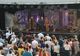 Foto| Spectacol de teatru în incinta Ansamblului Brâncovenesc de la Potlogi