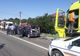 Update: (FOTO) Carambol pe DN 72. O persoană a fost rănită