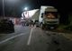 O persoană a fost rănită într-o coliziune auto, petrecută pe DN 72 A
