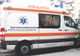 Două victime în urma unui accident petrecut la Ludești, pe DJ 702 L