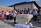 Lucrările realizate în cadrul taberei naționale de sculptură ”Vasile Blendea”, rămân la Palatul din Potlogi