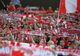 Dinamo, penalizată sportiv după meciul cu Chindia Târgovişte